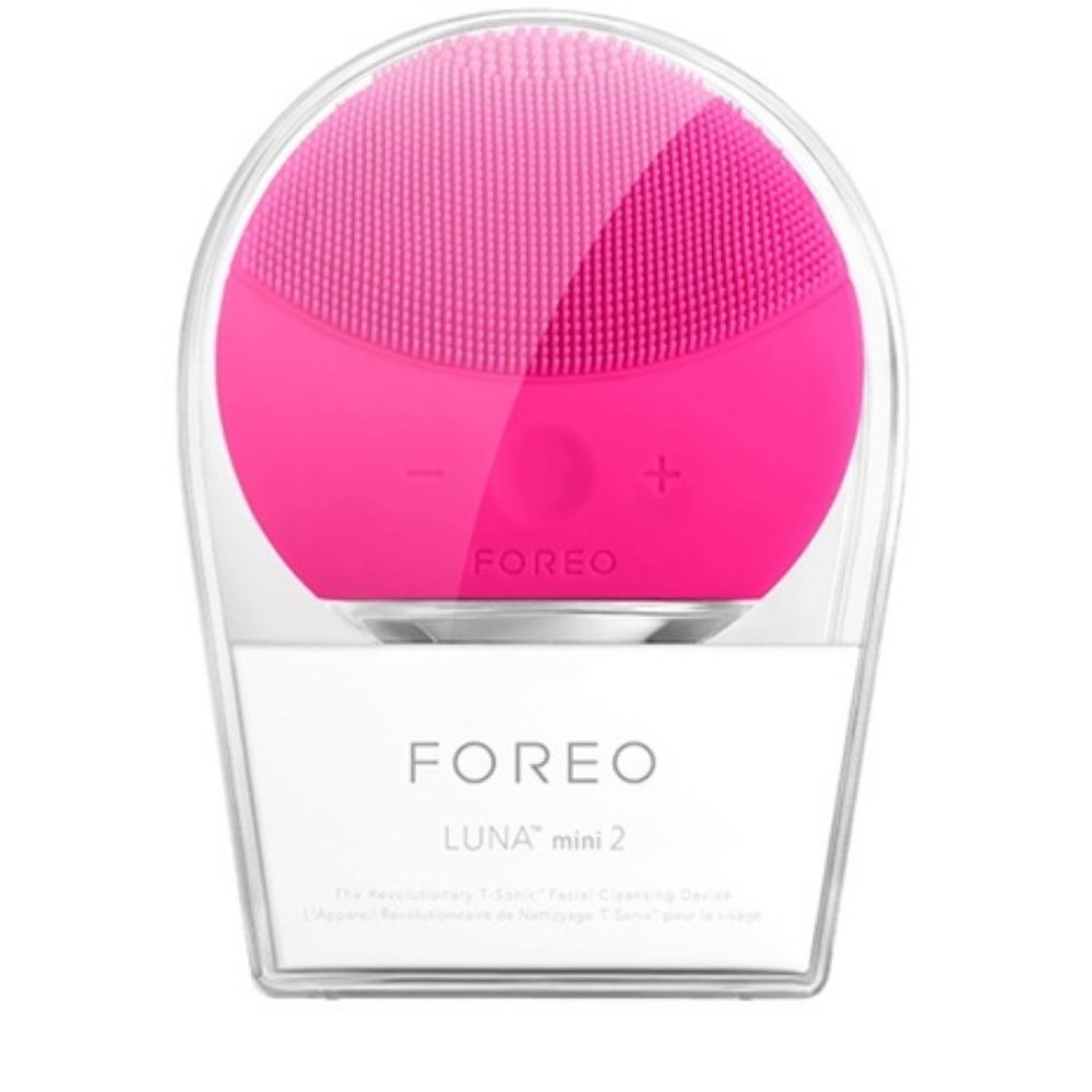 *NEW* FOREO LUNA mini 2